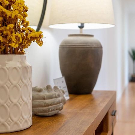 Apartmán Monaco Nest Ponta Delgada Exteriér fotografie