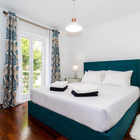 Apartmán Monaco Nest Ponta Delgada Exteriér fotografie