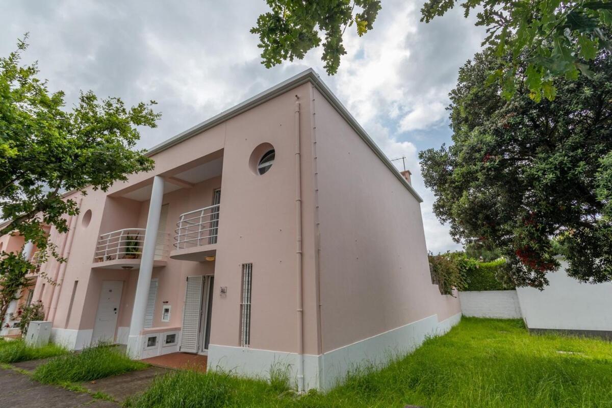 Apartmán Monaco Nest Ponta Delgada Exteriér fotografie