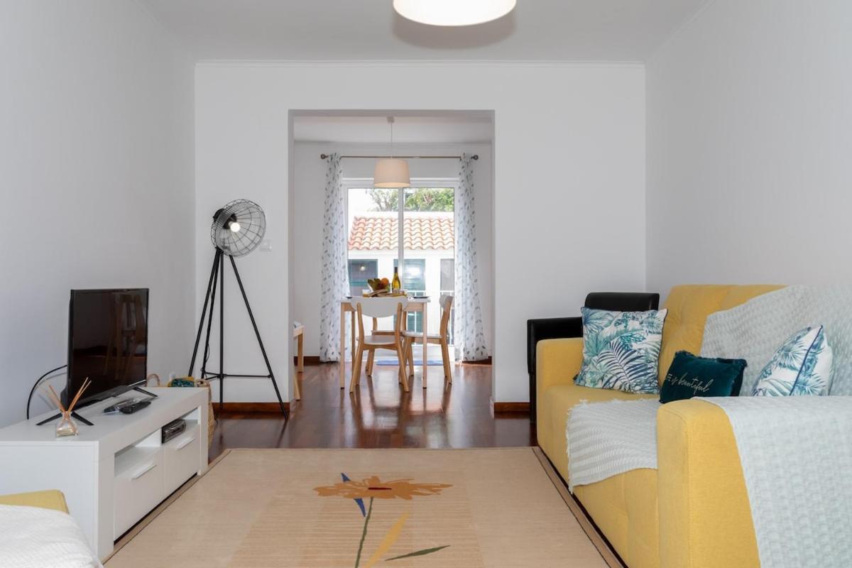 Apartmán Monaco Nest Ponta Delgada Exteriér fotografie