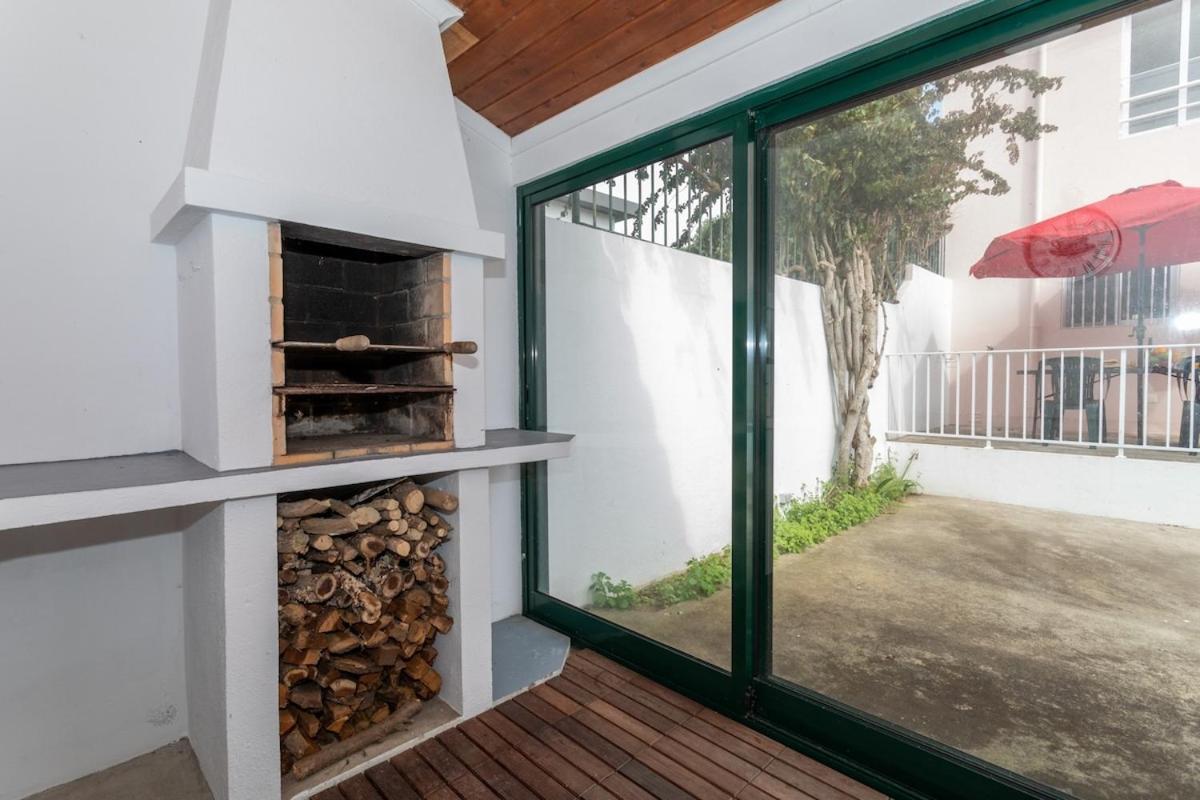 Apartmán Monaco Nest Ponta Delgada Exteriér fotografie