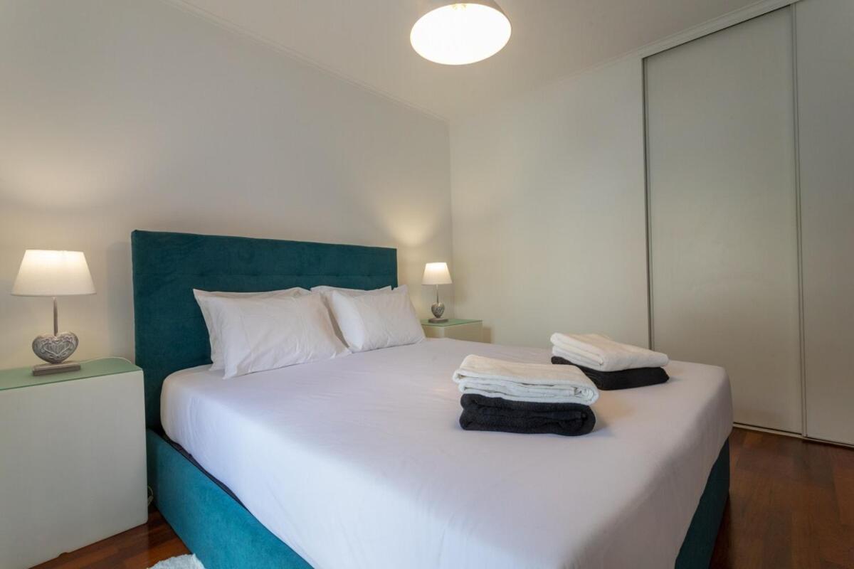 Apartmán Monaco Nest Ponta Delgada Exteriér fotografie