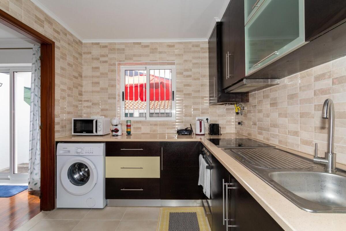 Apartmán Monaco Nest Ponta Delgada Exteriér fotografie
