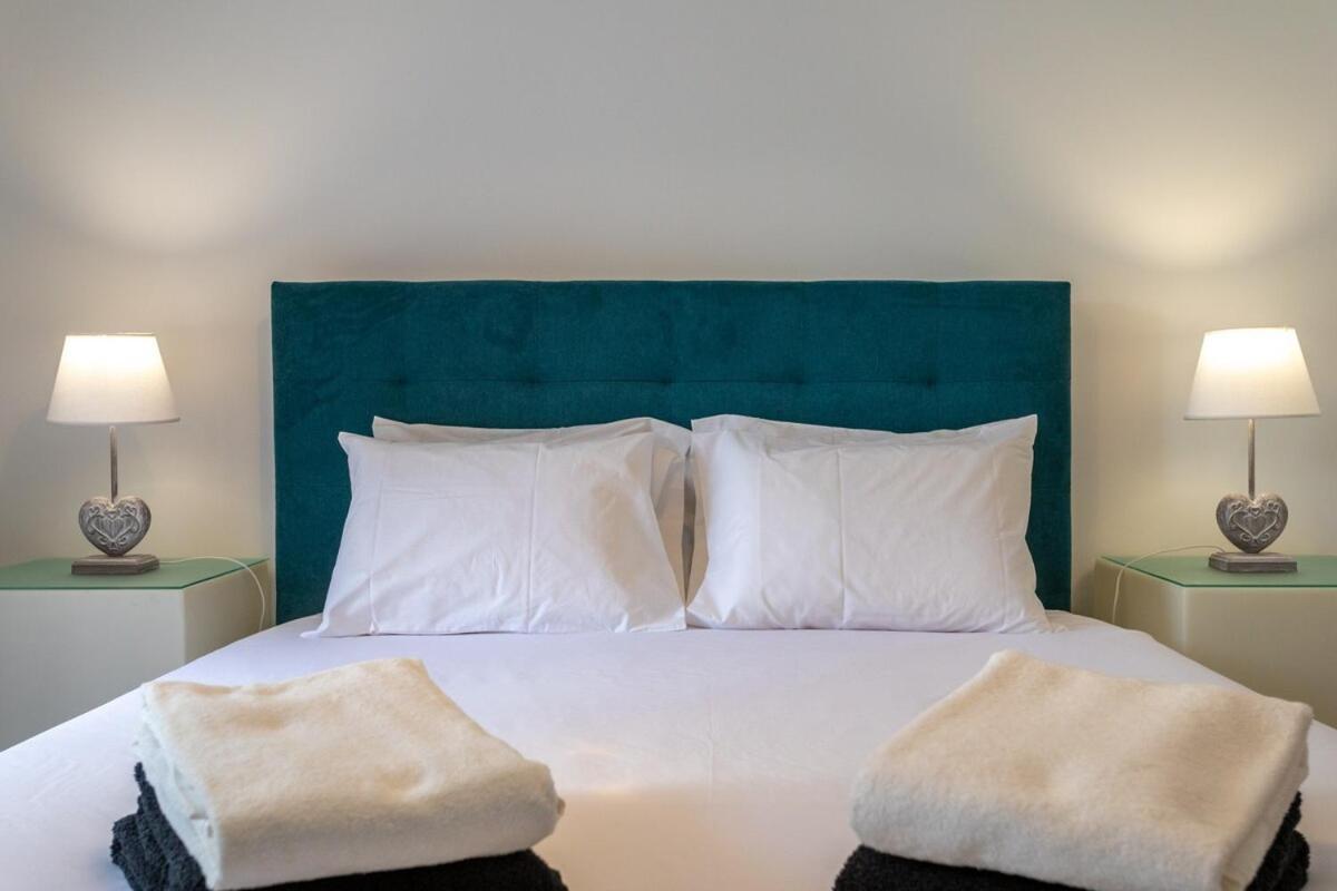 Apartmán Monaco Nest Ponta Delgada Exteriér fotografie