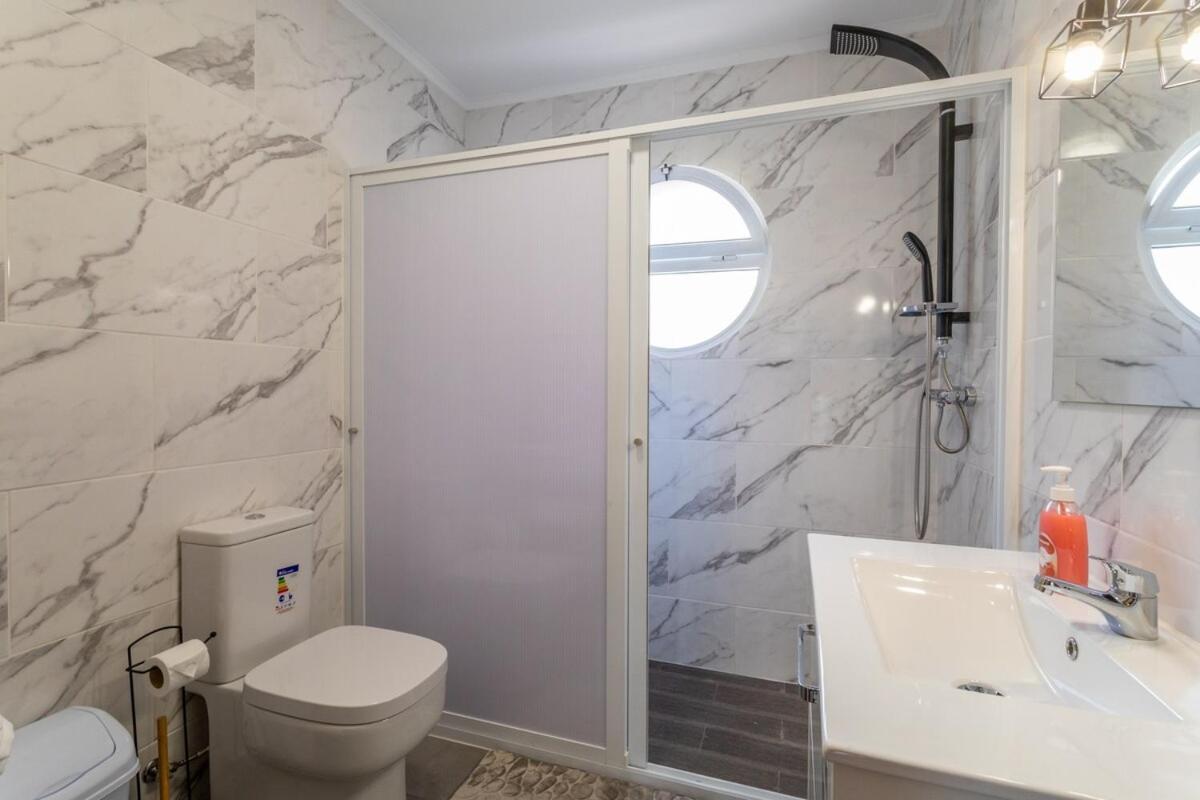 Apartmán Monaco Nest Ponta Delgada Exteriér fotografie