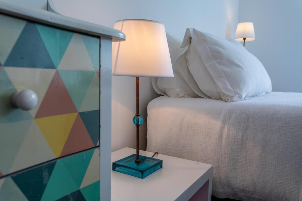 Apartmán Monaco Nest Ponta Delgada Exteriér fotografie