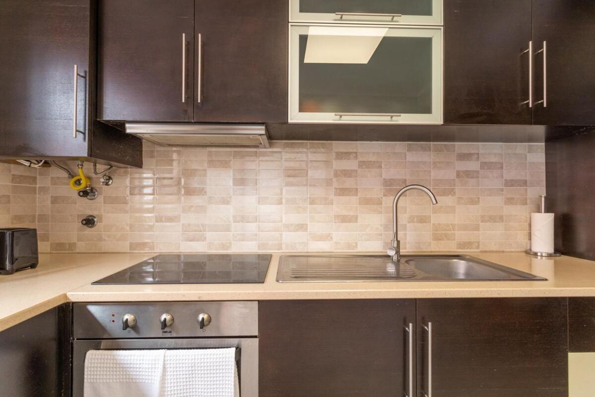 Apartmán Monaco Nest Ponta Delgada Exteriér fotografie