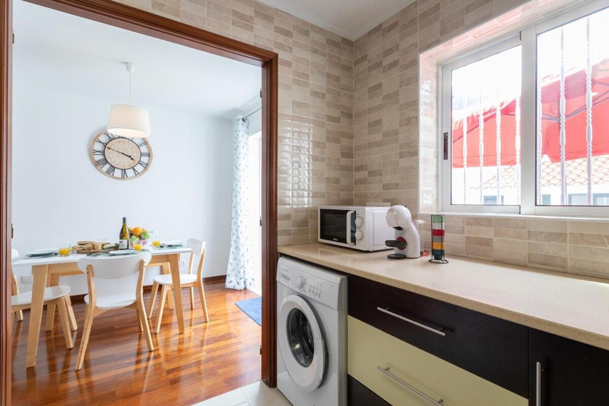 Apartmán Monaco Nest Ponta Delgada Exteriér fotografie