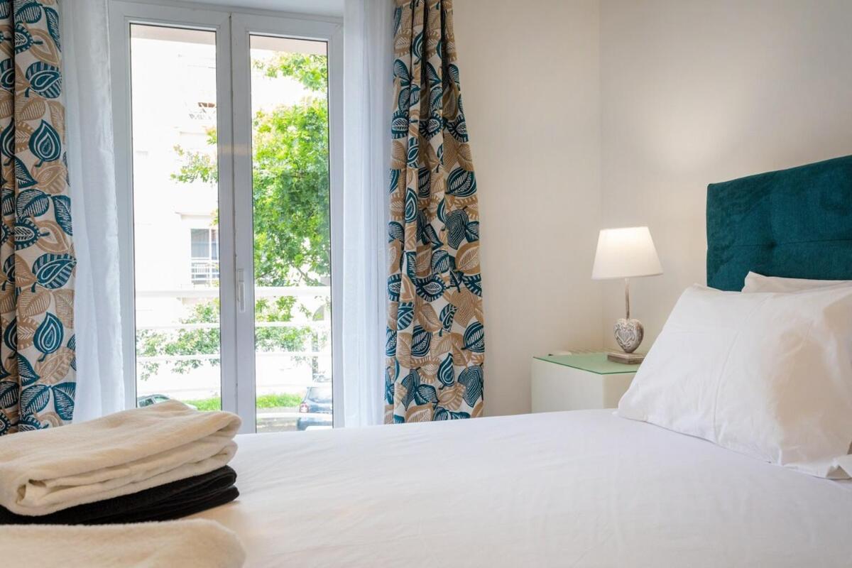 Apartmán Monaco Nest Ponta Delgada Exteriér fotografie
