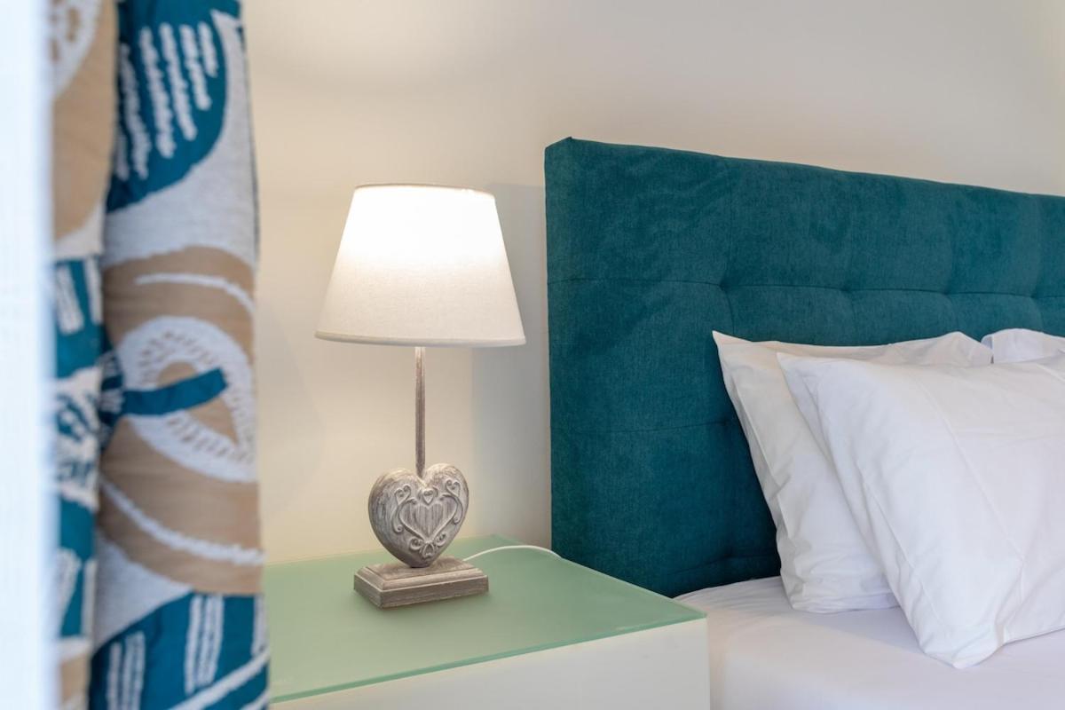 Apartmán Monaco Nest Ponta Delgada Exteriér fotografie