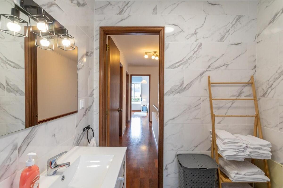 Apartmán Monaco Nest Ponta Delgada Exteriér fotografie