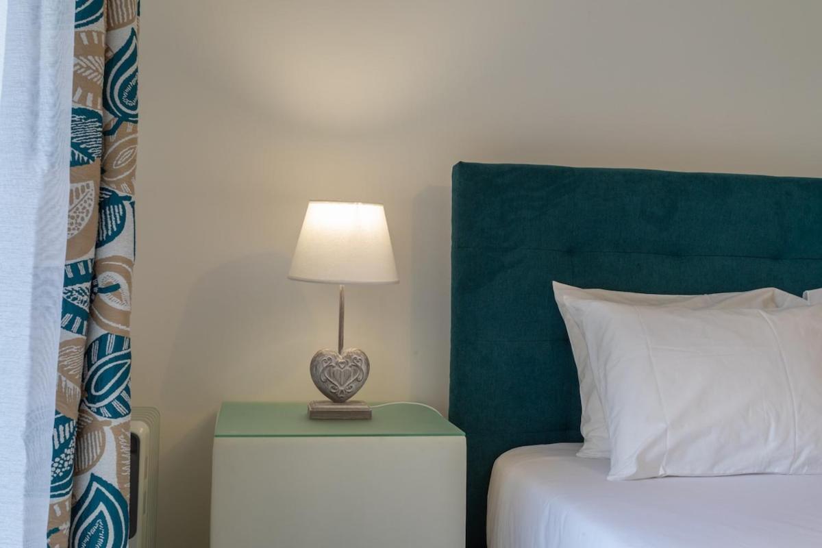Apartmán Monaco Nest Ponta Delgada Exteriér fotografie