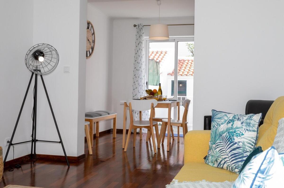 Apartmán Monaco Nest Ponta Delgada Exteriér fotografie