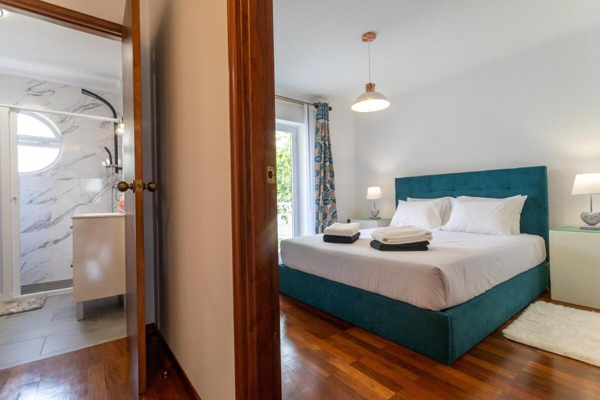 Apartmán Monaco Nest Ponta Delgada Exteriér fotografie