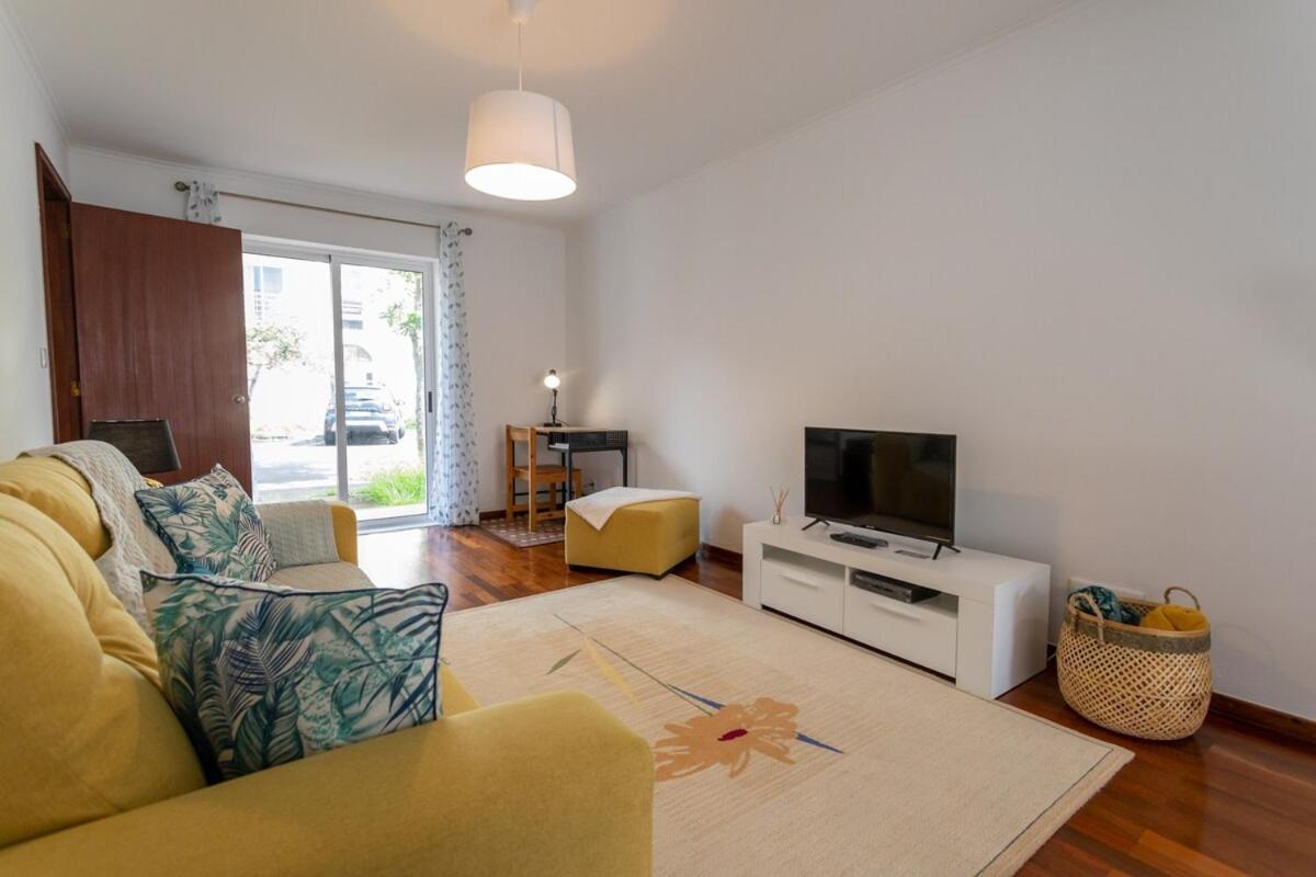 Apartmán Monaco Nest Ponta Delgada Exteriér fotografie