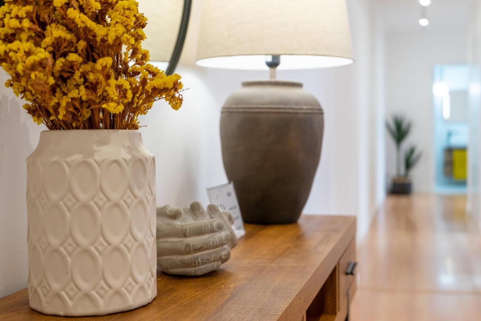 Apartmán Monaco Nest Ponta Delgada Exteriér fotografie