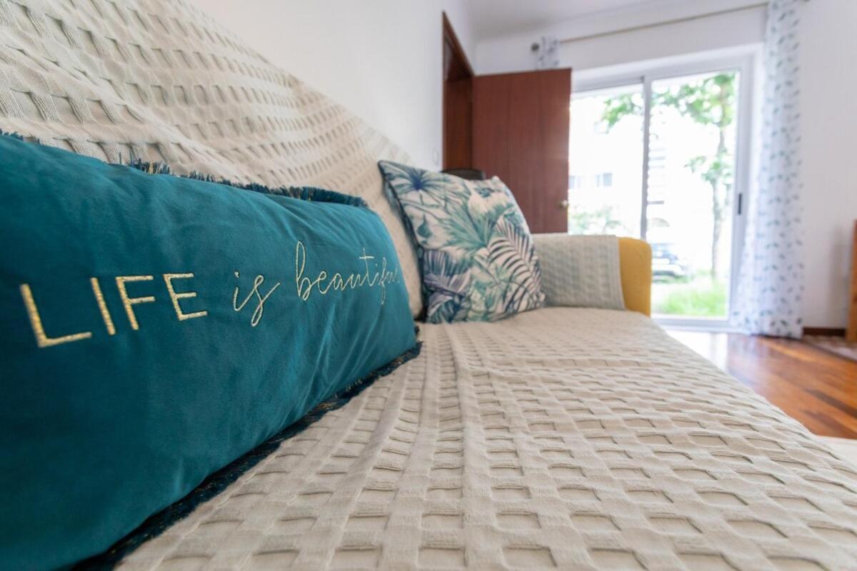 Apartmán Monaco Nest Ponta Delgada Exteriér fotografie