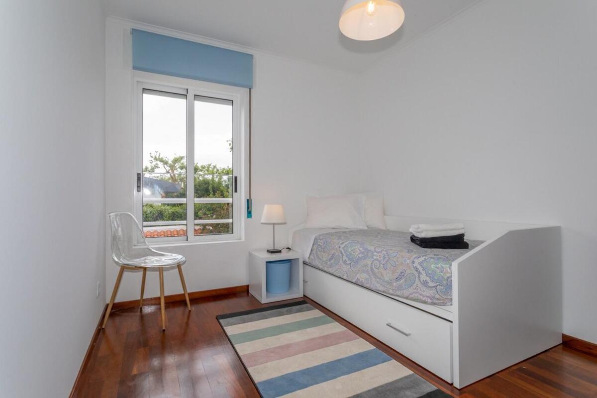 Apartmán Monaco Nest Ponta Delgada Exteriér fotografie