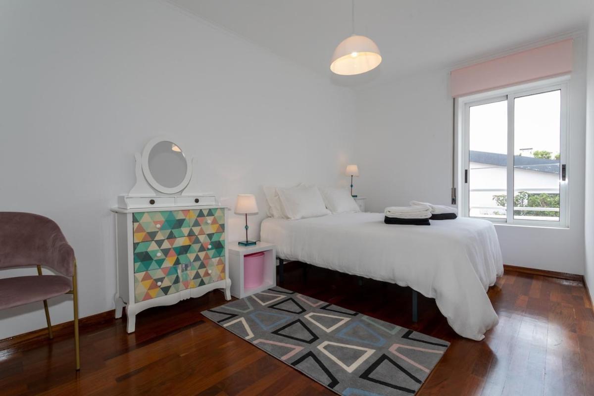 Apartmán Monaco Nest Ponta Delgada Exteriér fotografie