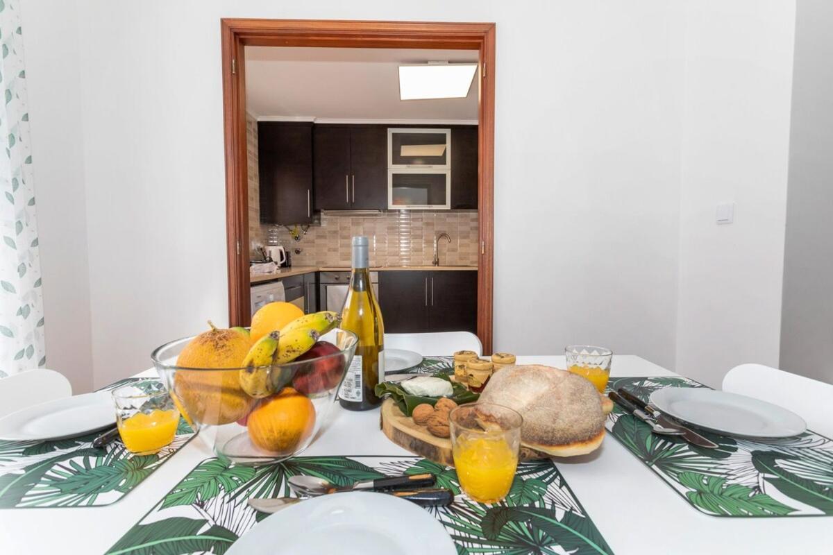 Apartmán Monaco Nest Ponta Delgada Exteriér fotografie