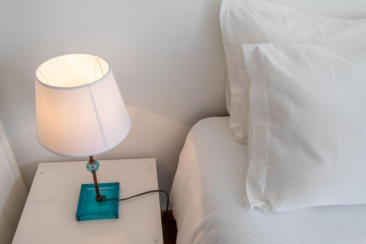Apartmán Monaco Nest Ponta Delgada Exteriér fotografie