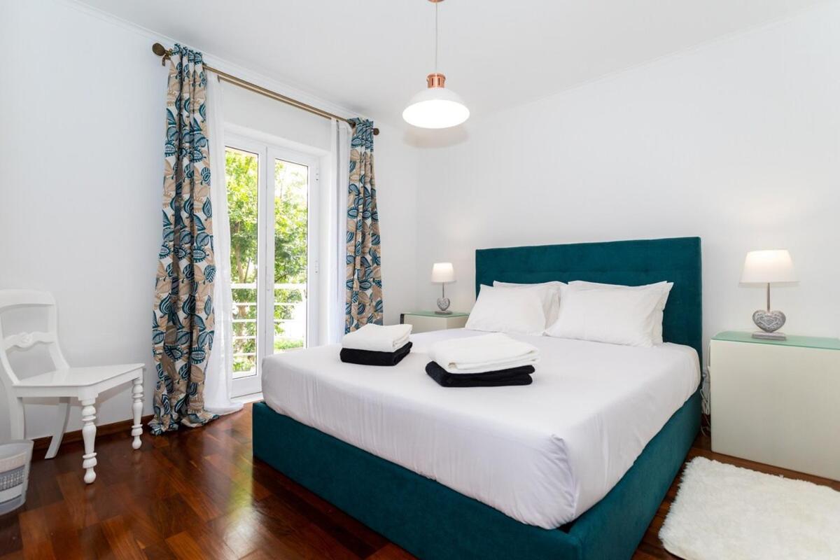 Apartmán Monaco Nest Ponta Delgada Exteriér fotografie
