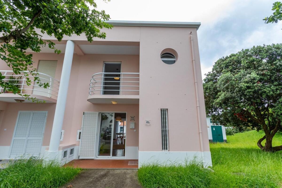 Apartmán Monaco Nest Ponta Delgada Exteriér fotografie