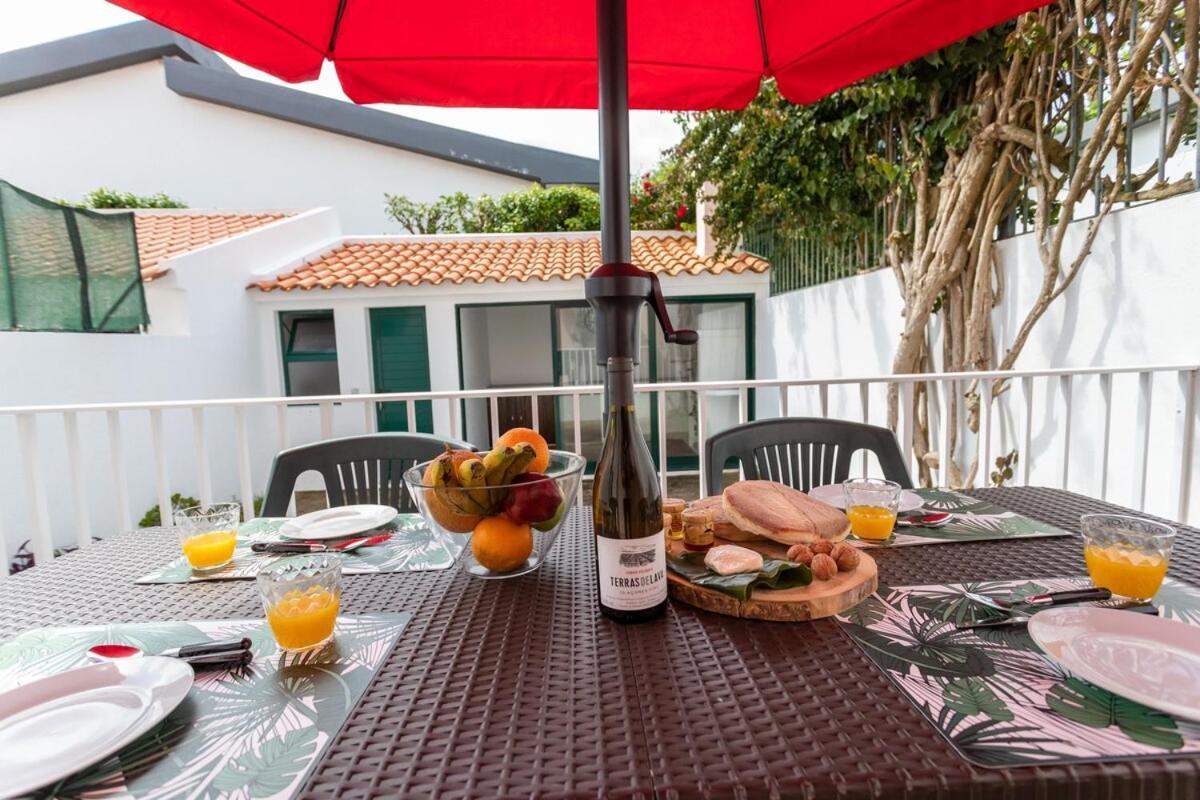 Apartmán Monaco Nest Ponta Delgada Exteriér fotografie