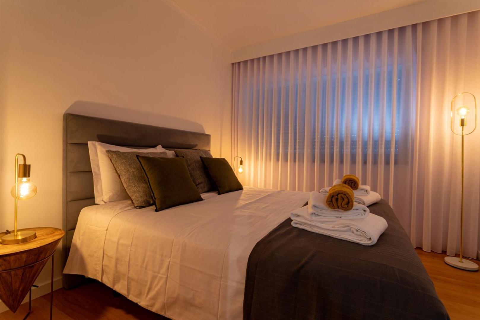 Apartmán Monaco Nest Ponta Delgada Exteriér fotografie